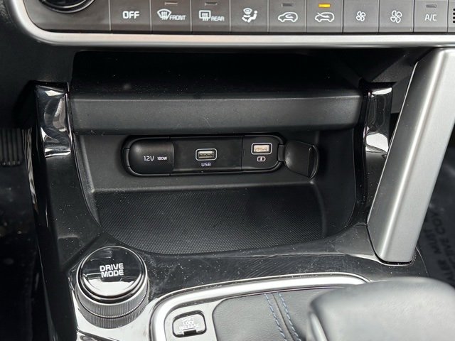 Used 2023 Kia Seltos S image 12