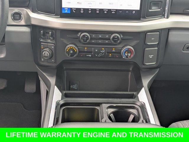 Certified 2024 Ford F250 XLT w/ Tremor Off-Road Package AWD/4WD image 20