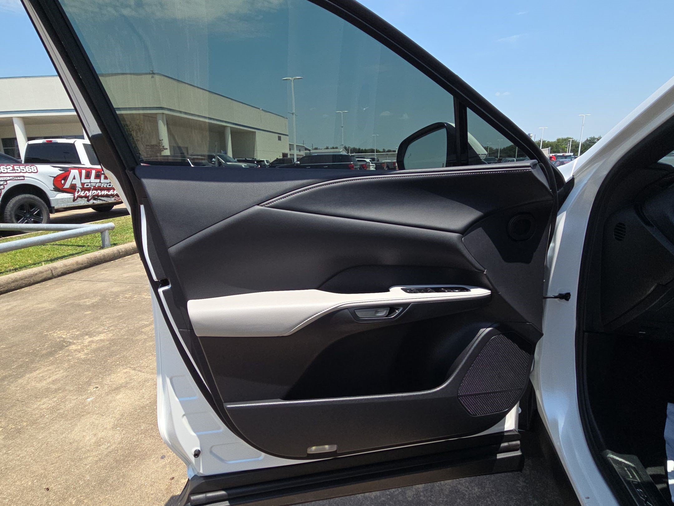 Used 2024 Lexus RX 350 Premium w/ Accessory Package (Z1) FWD image 14