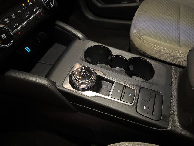 Certified 2020 Ford Escape SE Sport AWD/4WD image 29