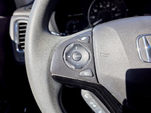 Used 2022 Honda HR-V EX image 22