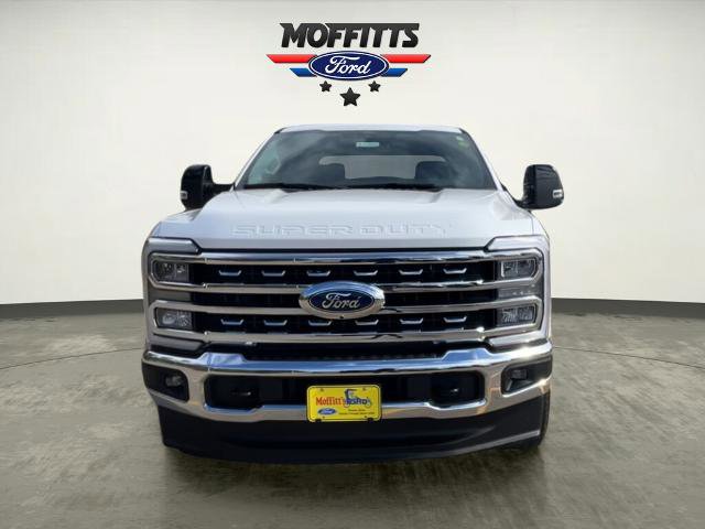 Certified 2025 Ford F350 Lariat image 8