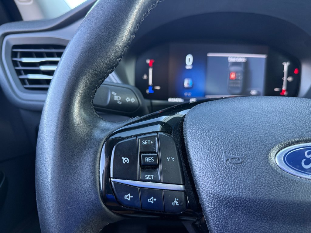 Certified 2023 Ford Escape Active AWD/4WD image 22