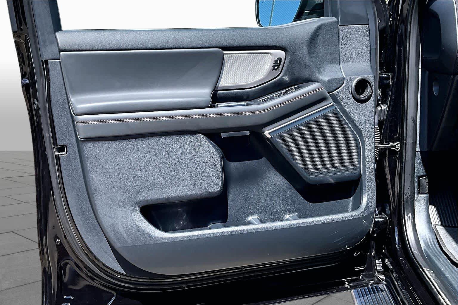 Certified 2025 Ford Expedition Max Active RWD image 22