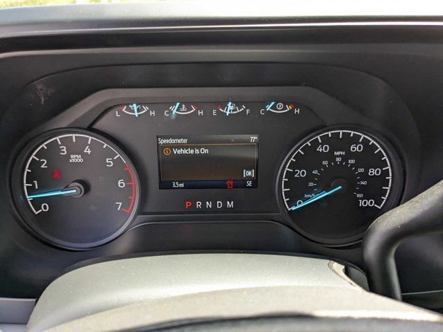 Certified 2024 Ford F250 XL w/ STX Appearance Package AWD/4WD image 18
