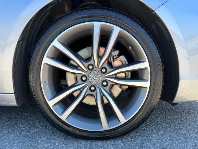 Used 2020 Acura TLX V6 w/ Technology Package image 13