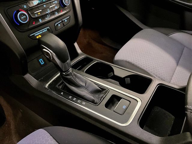 Certified 2019 Ford Escape SE AWD/4WD image 16