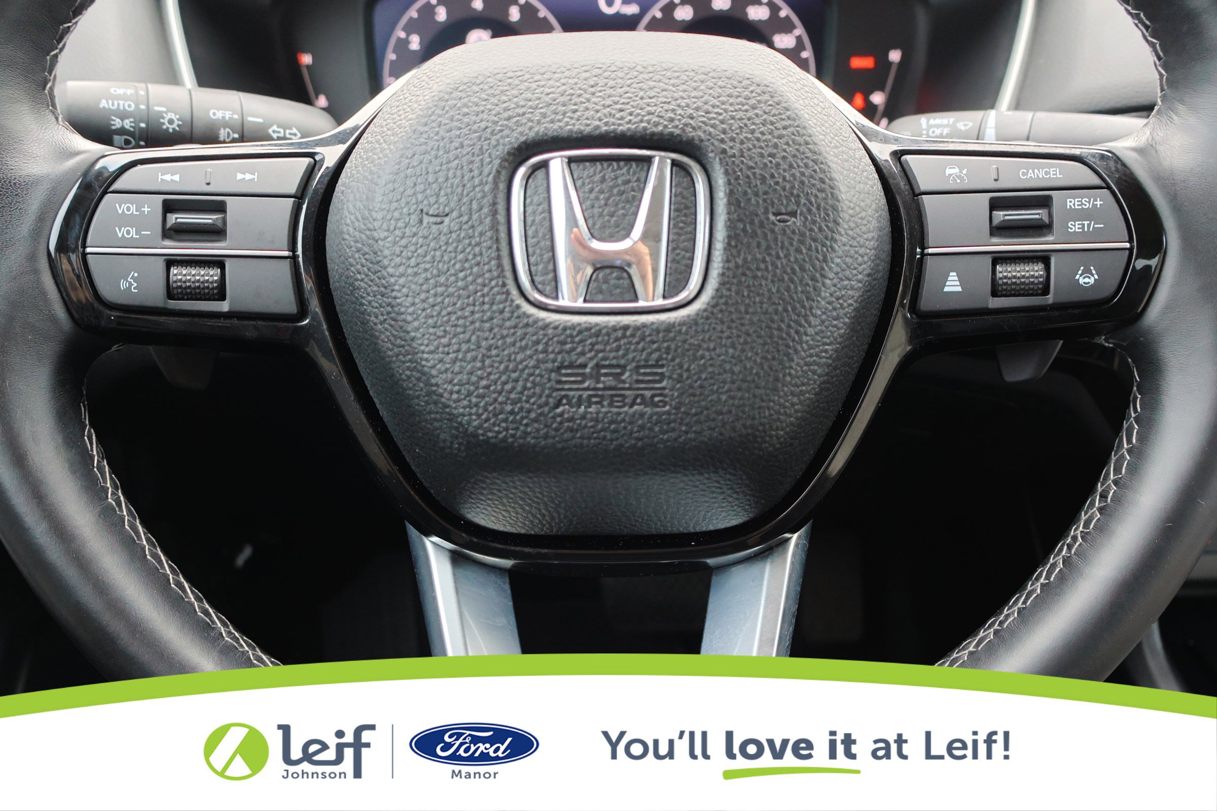 Used 2024 Honda Civic Touring image 18