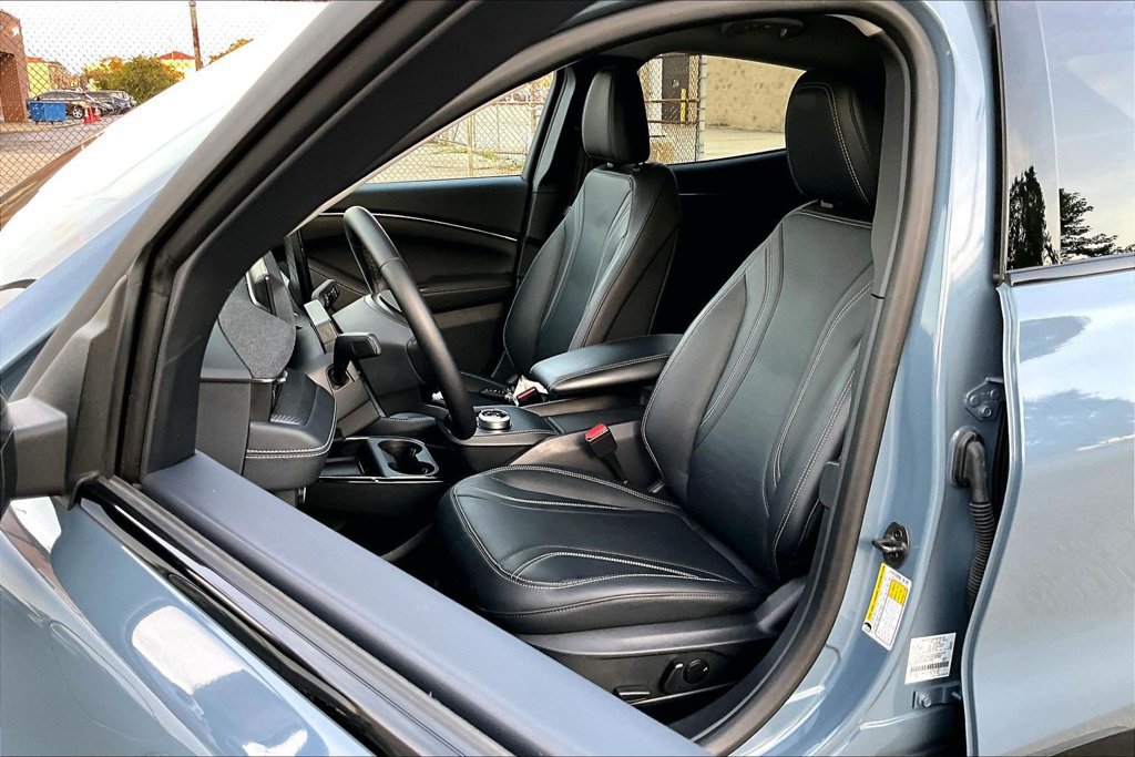 Certified 2023 Ford Mustang Mach-E Premium AWD/4WD image 24