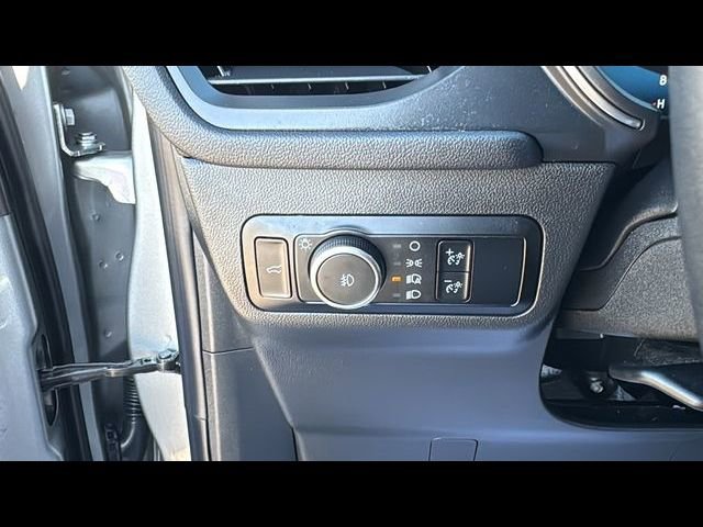 Certified 2023 Ford Escape Platinum AWD/4WD image 15