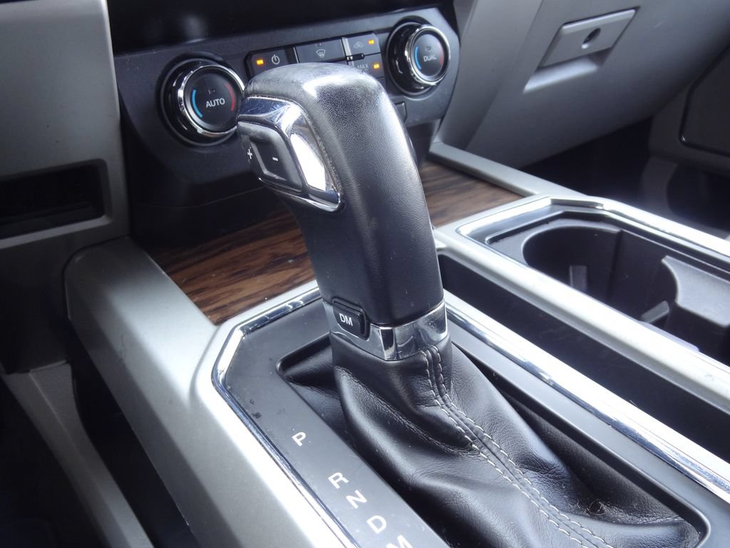 Certified 2019 Ford F150 Lariat AWD/4WD image 33