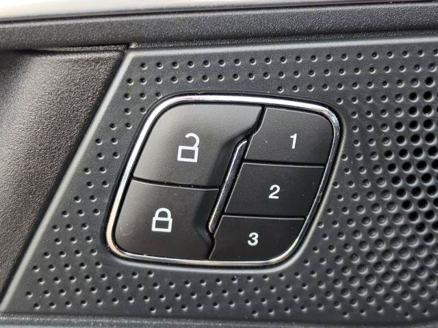 Certified 2024 Ford Edge ST AWD/4WD image 13