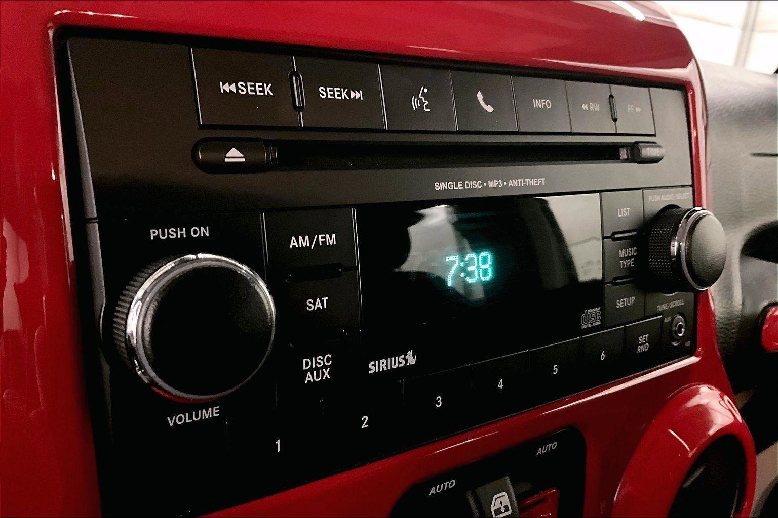 Used 2018 Jeep Wrangler Unlimited Sport S image 20