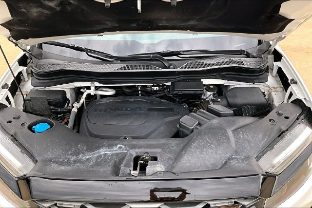 Used 2022 Honda Passport TrailSport image 30