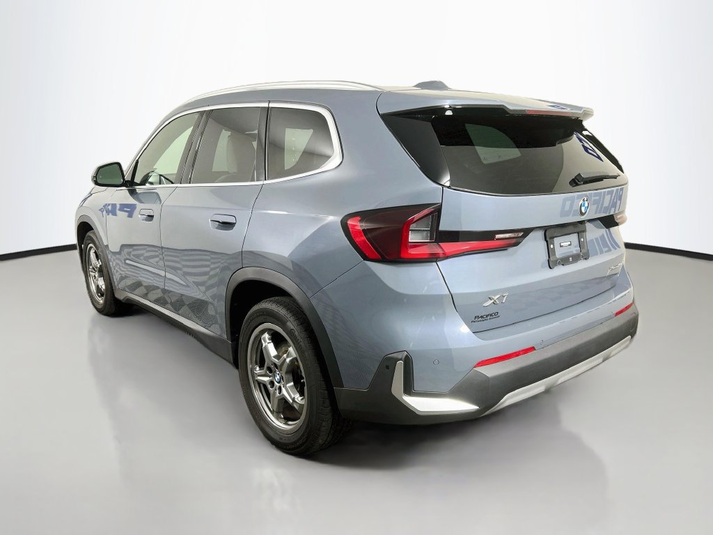 Used 2023 BMW X1 xDrive28i w/ Convenience Package AWD/4WD image 6