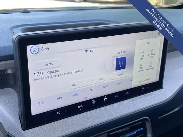 Certified 2025 Ford Maverick XLT FWD image 27