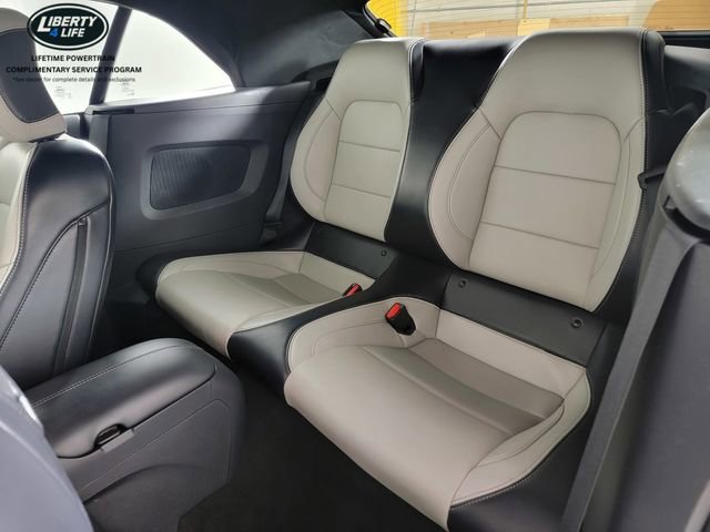 Certified 2024 Ford Mustang Premium RWD image 15