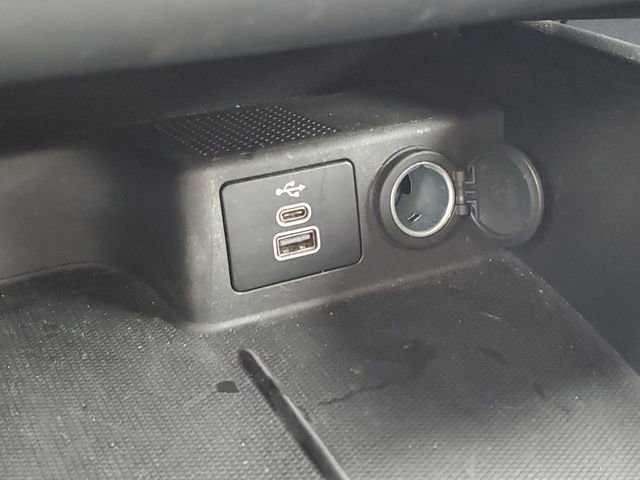 Certified 2025 Ford Escape Active image 16