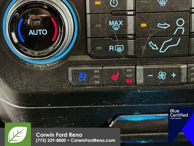 Certified 2021 Ford F250 Platinum image 25