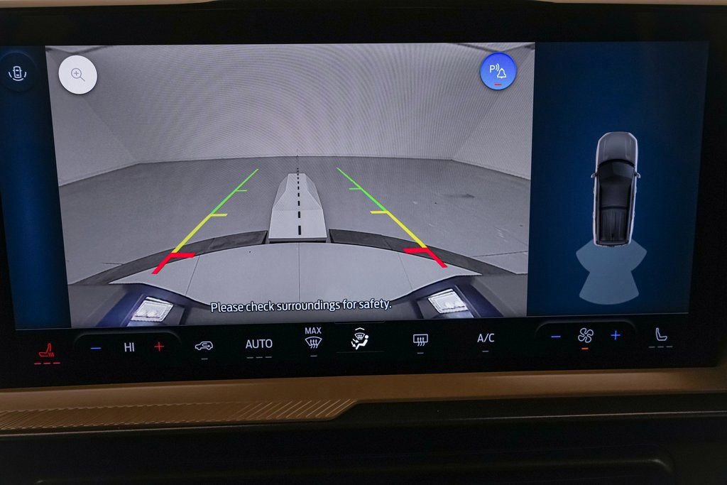 Certified 2025 Ford Bronco Sport Big Bend w/ Convenience Package image 18