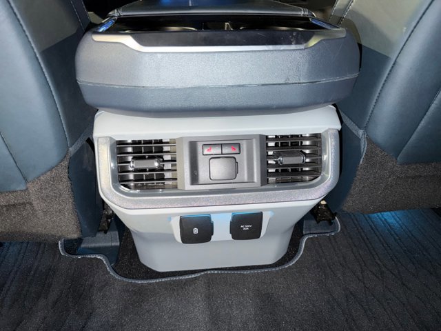 Certified 2021 Ford F150 Limited AWD/4WD image 32