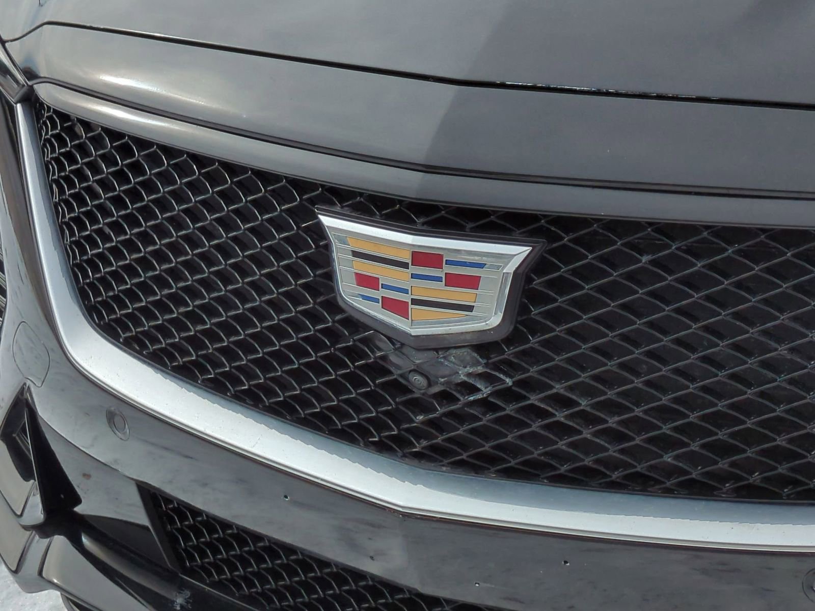 Used 2025 Cadillac CT5 Sport w/ Sun And Sound Package image 13