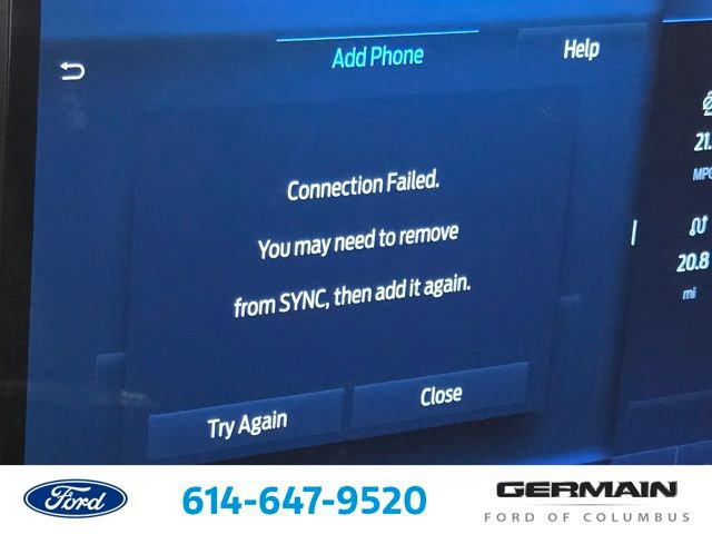 Certified 2021 Ford F150 XLT w/ Equipment Group 302A High AWD/4WD image 34