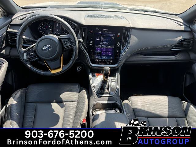 Used 2022 Subaru Outback Wilderness AWD/4WD image 8