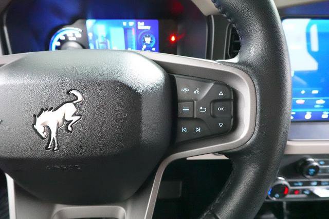 Certified 2023 Ford Bronco Wildtrak AWD/4WD image 14