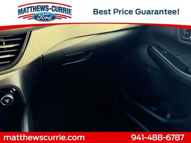 Certified 2024 Ford Escape ST-Line w/ Tech Pack #1 image 23