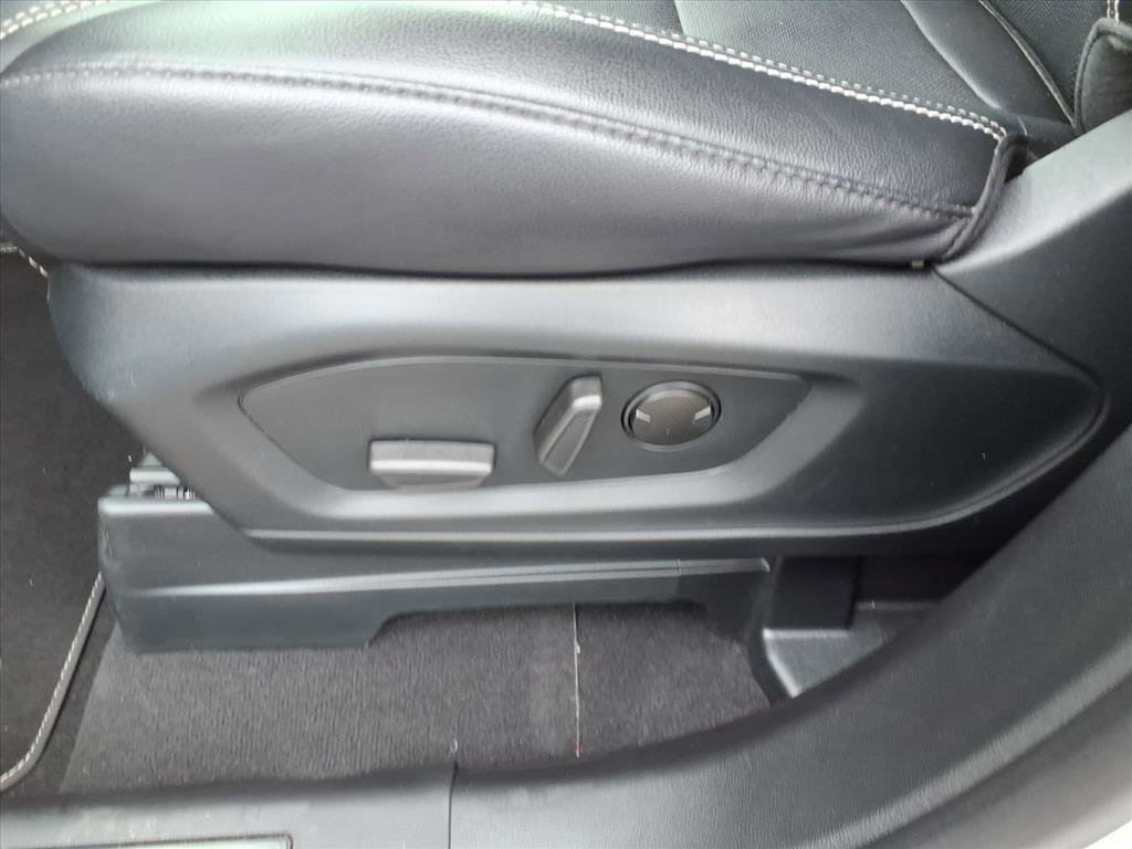 Certified 2024 Ford Explorer ST w/ Equipment Group 401A image 12