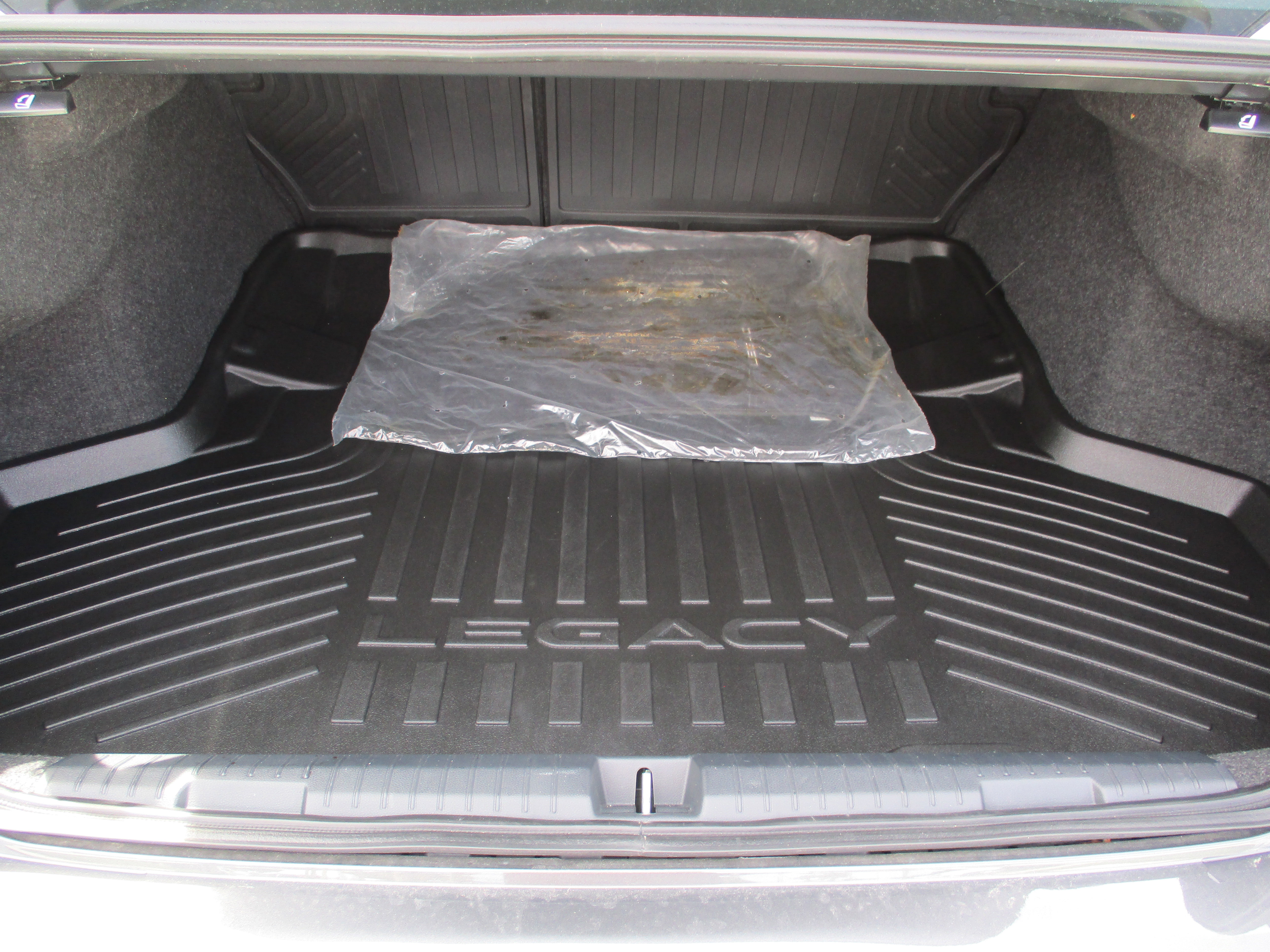 Used 2024 Subaru Legacy Limited image 21