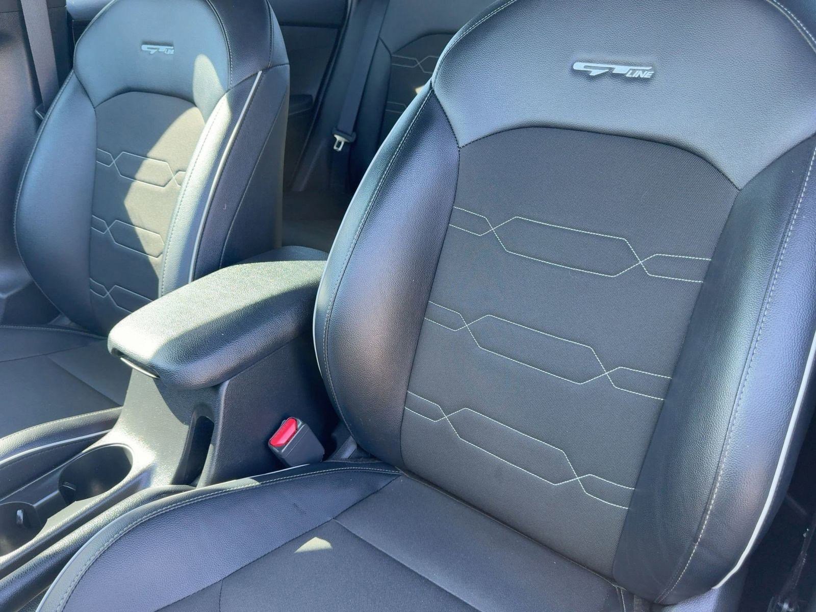 Used 2023 Kia Forte GT-Line image 23