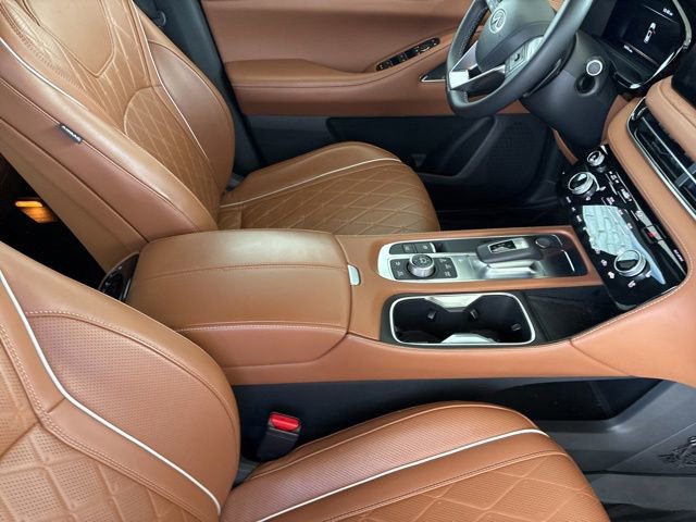 Used 2025 INFINITI QX60 Autograph w/ Cargo Package AWD/4WD image 36