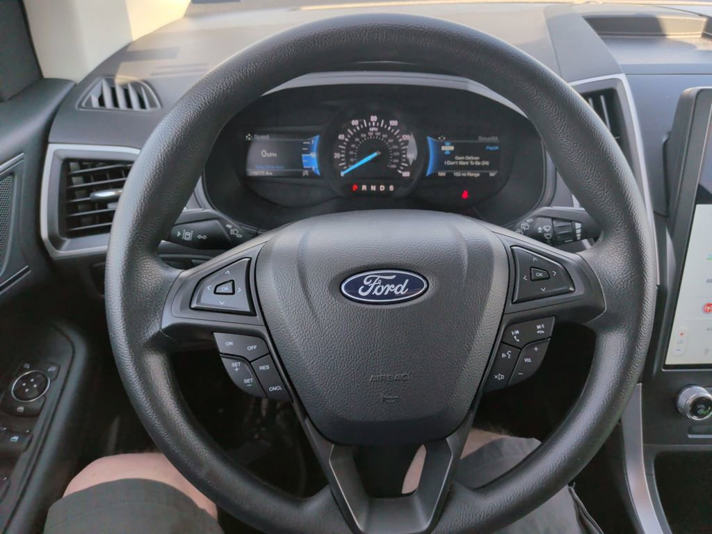 Certified 2024 Ford Edge SE AWD/4WD image 22