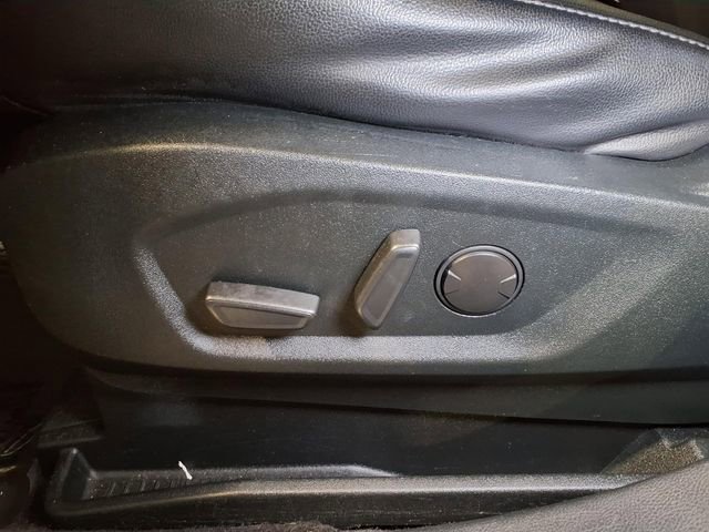 Certified 2022 Ford Edge Titanium AWD/4WD image 19