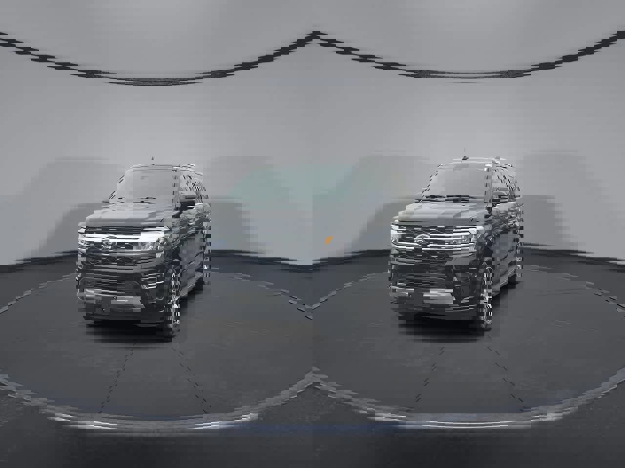 Certified 2024 Ford Expedition Max Limited image 2