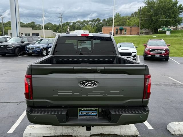 Certified 2024 Ford F150 XLT w/ Equipment Group 302A MID AWD/4WD image 5