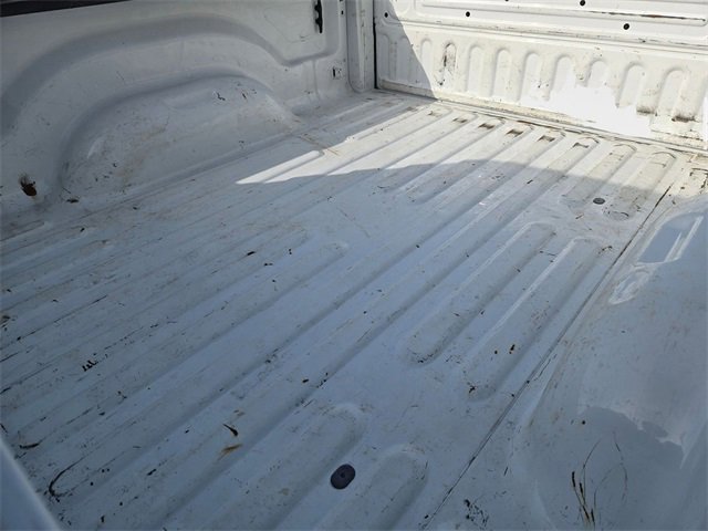 Used 2024 RAM 2500 Big Horn image 6