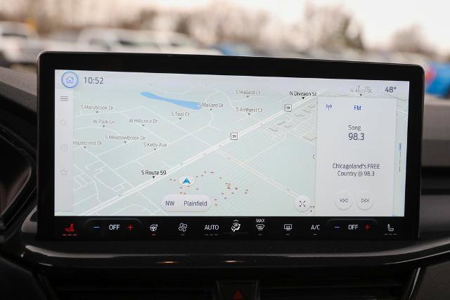 Certified 2025 Ford Escape ST-Line Elite w/ Tech Pack #1 image 40