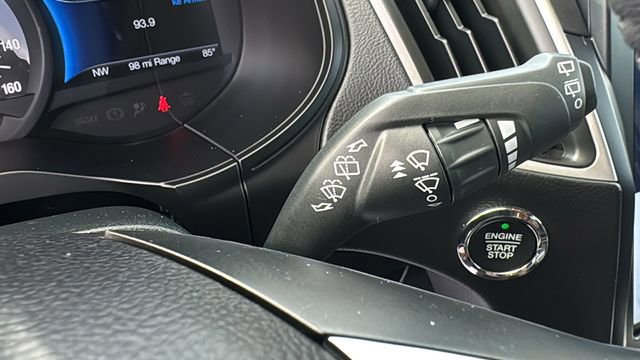 Certified 2023 Ford Edge SEL w/ Convenience Package image 22