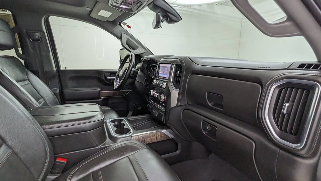 Used 2023 GMC Sierra 2500 Denali w/ Technology Package AWD/4WD image 40
