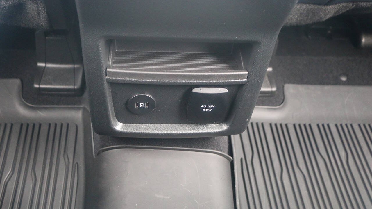 Certified 2023 Ford Edge SEL w/ Sport Appearance Package AWD/4WD image 13