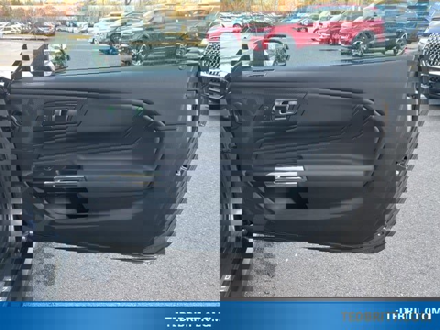Certified 2024 Ford Mustang GT Premium image 16
