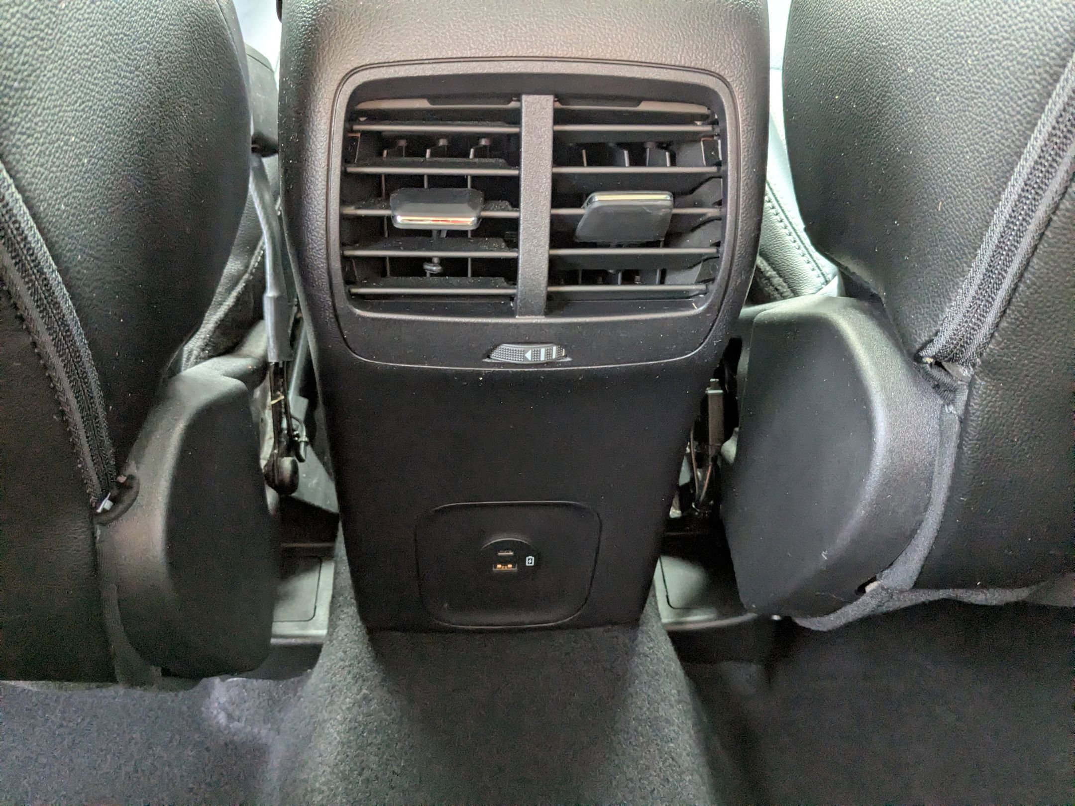 Certified 2022 Ford Escape SEL image 26