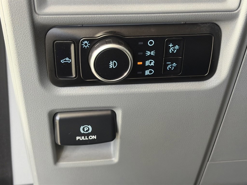 Certified 2023 Ford F150 XLT w/ Trailer Tow Package image 23