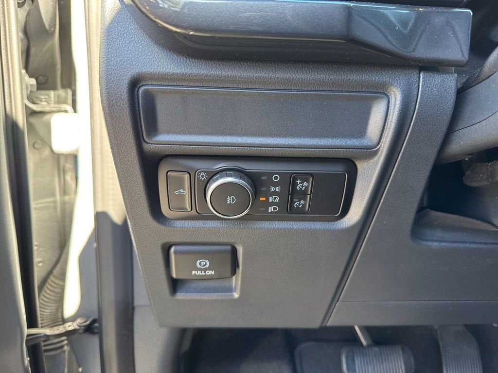 Certified 2023 Ford F150 XL w/ STX Appearance Package image 10