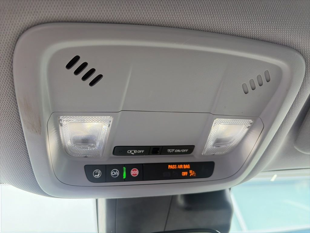 Used 2023 Chevrolet Malibu LT w/ Driver Confidence Package FWD image 11