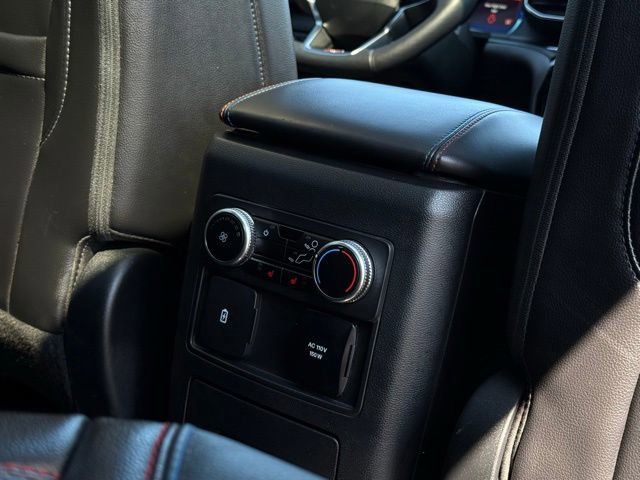 Certified 2024 Ford Explorer ST w/ Equipment Group 401A image 34