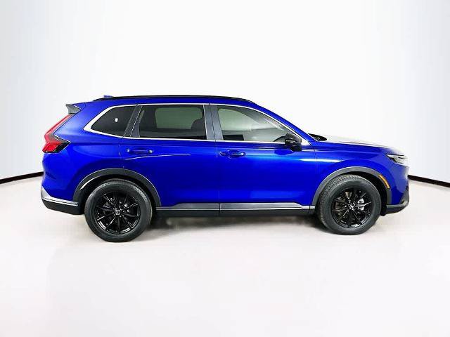 Used 2024 Honda CR-V Sport image 26